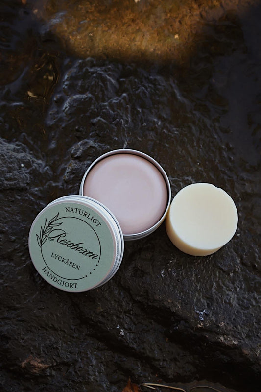 Så använder du schampo och balsamkakor – Den ultimata guiden