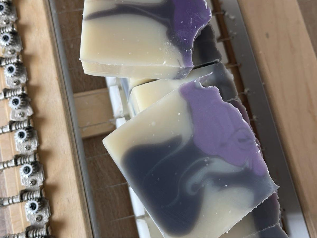 Bästa fasta tvålen – Naturliga tvålar för alla hudtyper