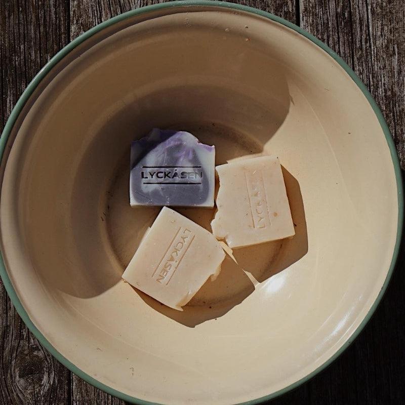 Naturlig Tvål – Allt Du Behöver Veta om Ekologisk Hudvård