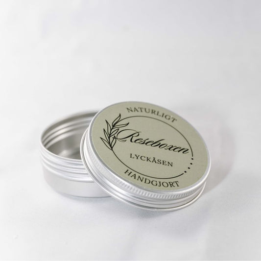 Lyckåsen - Reseboxen