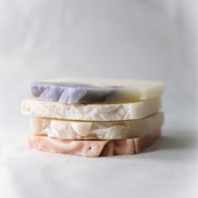 Lyckåsen - Naturligt provpaket