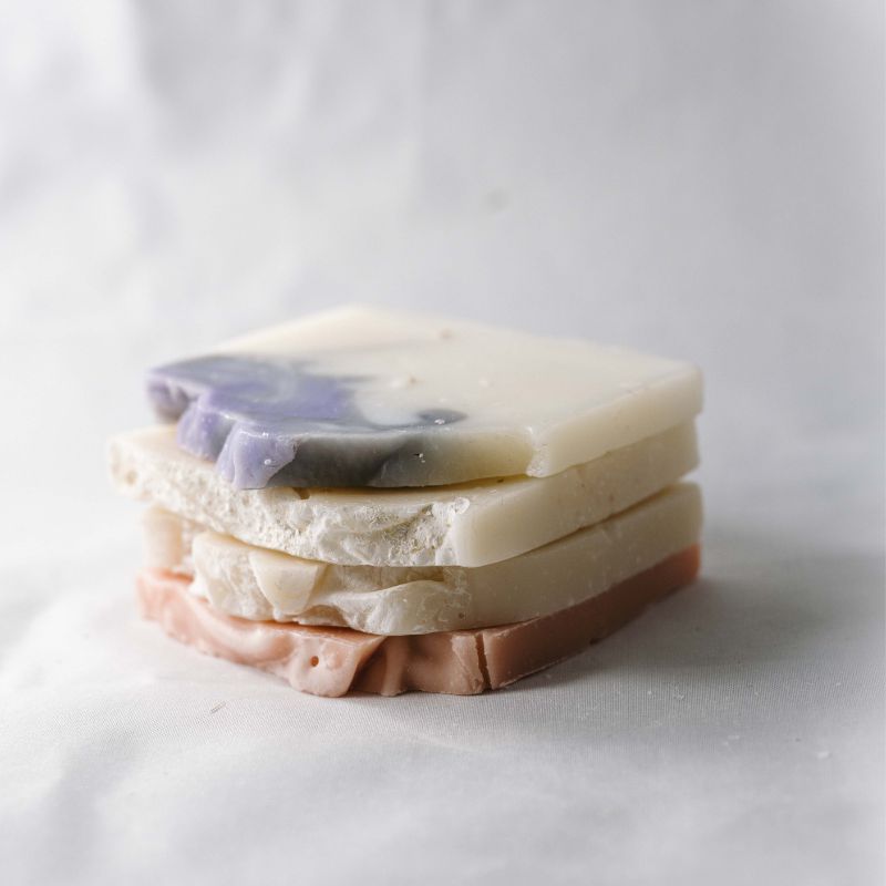 Lyckåsen - Naturligt provpaket (2)