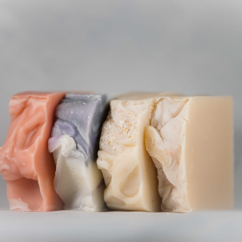 Lyckåsen - Naturligt tvålpaket (2)