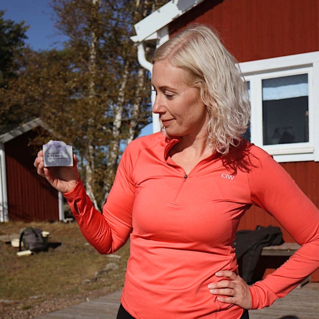 Lyckåsen - Naturlig tvål lavendel (4)