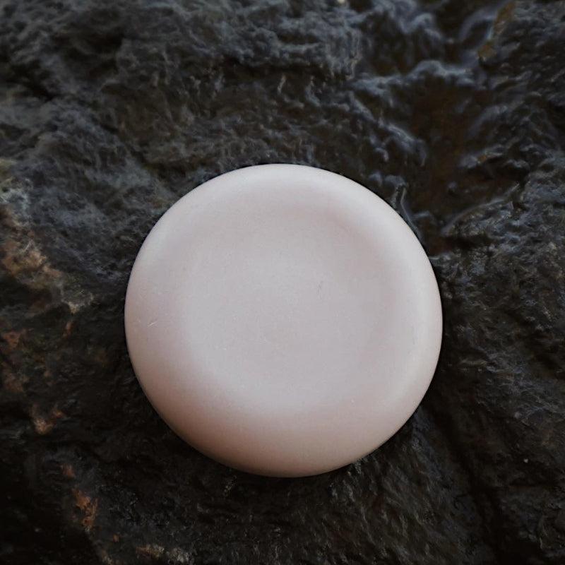 Lyckåsen - Naturlig schampokaka vanilj (4)