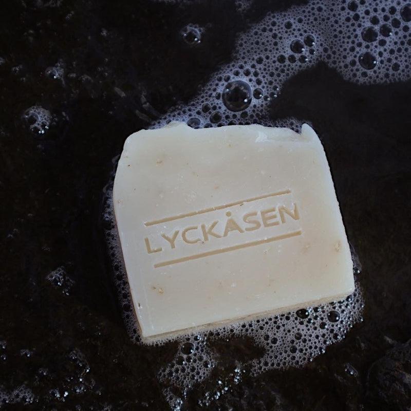Lyckåsen - Naturlig tvål avokado (4)