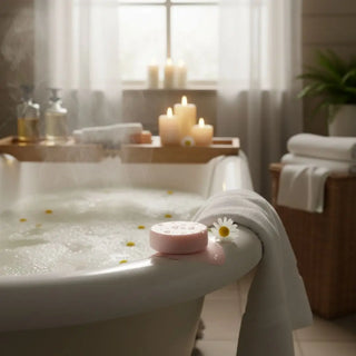 Hur Använder Man Schampokaka? Komplett Guide för Nybörjare (2026)