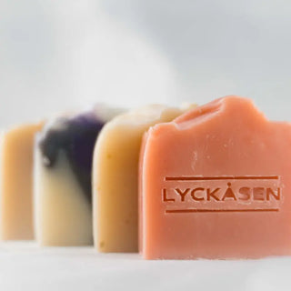 Fast tvål för ansiktet – på rätt sätt