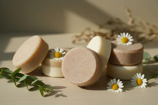 Bästa Schampokakan 2026 – Komplett Guide & Jämförelse