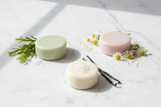 HappySoaps vs Lyckåsen – vilken schampokaka ska du välja? Lyckåsen