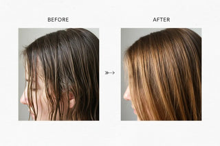 Schampokaka för Fett Hår – 7 Vanliga Misstag & Lösningar