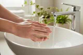 Naturlig Tvål för Akne - Fungerar Det Verkligen?