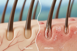 Håravfall & Schampo – Kan Naturlig Hårvård Hjälpa?