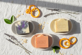 Hudvårdstrender 2026: Guide till ingredienser, behandlingar och hållbarhet Lyckåsen