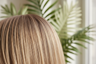 Varför blir håret snabbt fett? Så motverkar du fett hår effektivt 2026 Lyckåsen