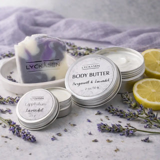 Naturligt Lavendelpaket Lyckåsen