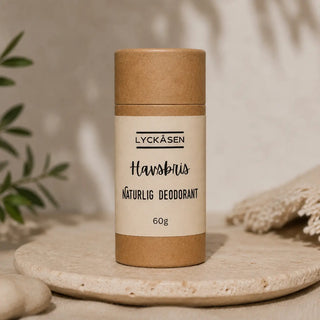 Naturlig Deodorant Havsbris