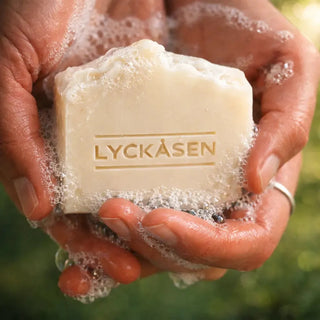 Lyckåsen - Naturlig tvål sheasmör (2)