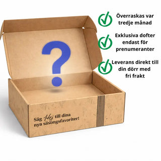Säsongspaket från Lyckåsen informationsbild
