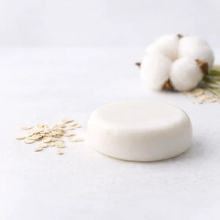 Naturlig Schampokaka Doftfri Lyckåsen