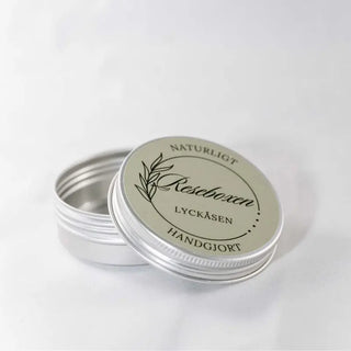 Lyckåsen - Reseboxen