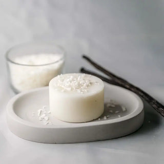 Lyckåsen - Naturlig balsamkaka kokos & vanilj 