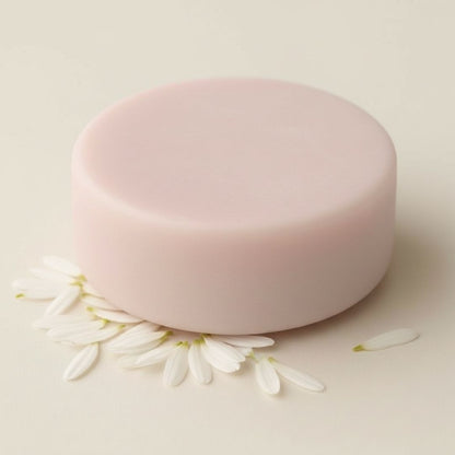 Naturlig Balsamkaka Kamomill