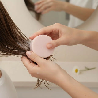 Lyckåsen - Naturlig, plastfri balsamkaka kamomill (3)