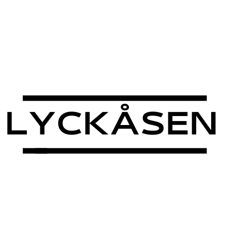 Lyckåsen