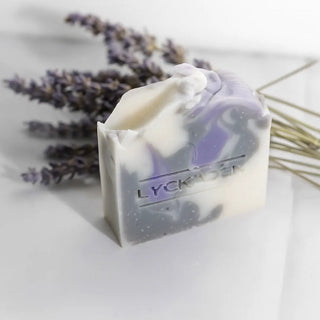 Lyckåsen - Naturlig tvål lavendel (3)