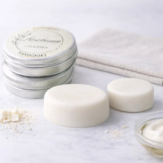 Naturligt Hårvårdspaket (Mixa & Matcha)