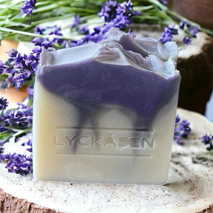 Natural Soap Lavender