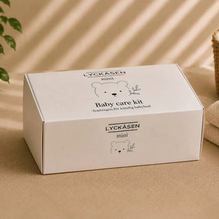 Lyckåsen Mini - Baby Care Kit