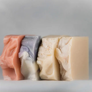 Lyckåsen - Naturligt tvålpaket (2)