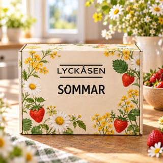 Säsongspaket – Årstidsinspirerade Överraskningar