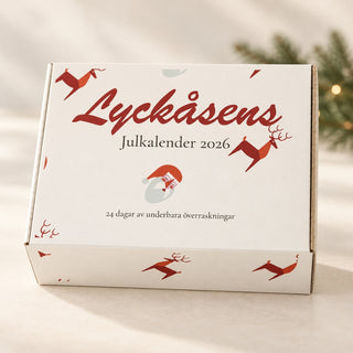 Lyckåsens Julkalender 2026
