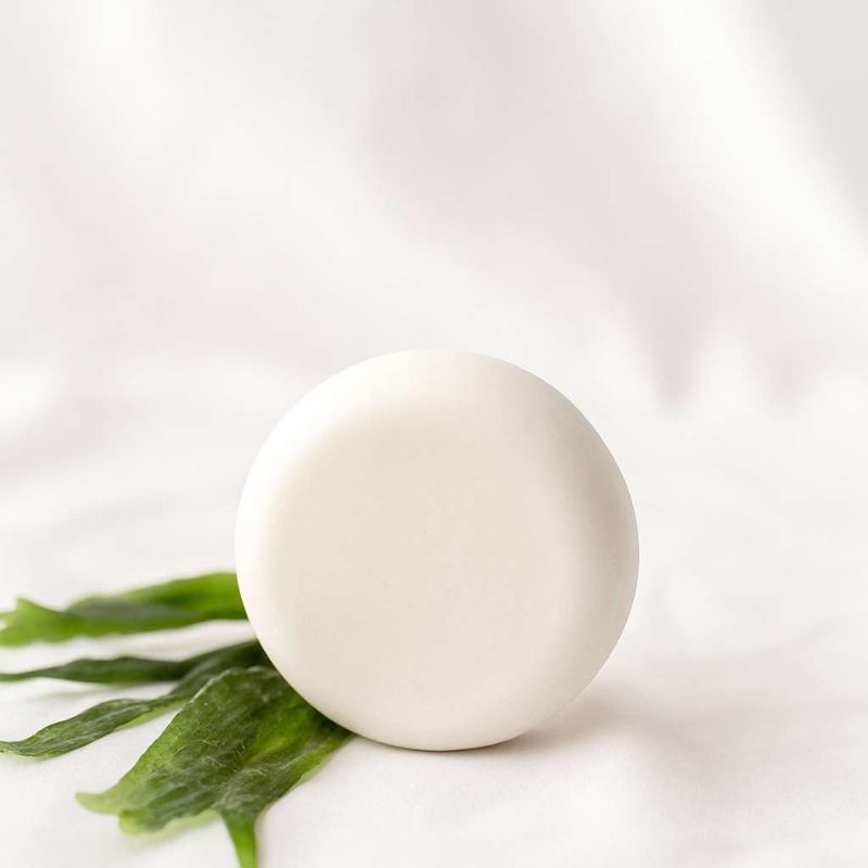 Naturligt Hårvårdspaket (Mixa & Matcha)