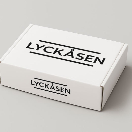 Lilla Presentpaketet (Mixa & Matcha)