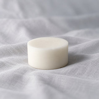 Naturlig Balsambar Kokos & Vanilje