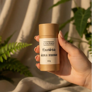Naturlig Deodorant Havsbris