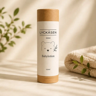 Lyckåsen Mini - Babylotion