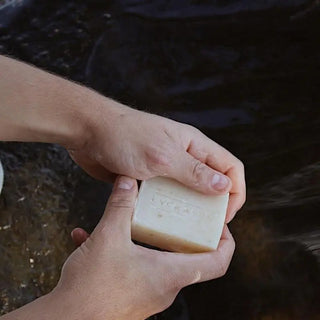 Lyckåsen - Naturlig tvål avokado (3)