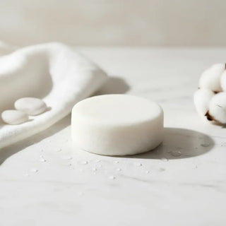 Lyckåsen - Naturlig plastfri balsamkaka doftfri.