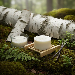 Balsamkaka variant 5