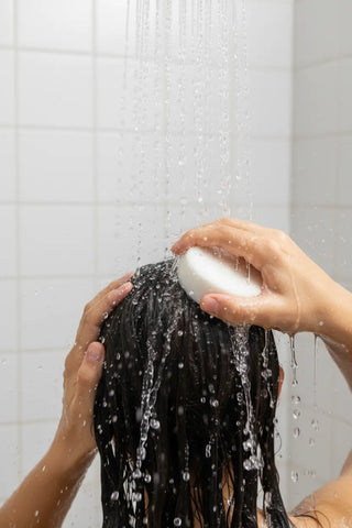 Lyckåsen - Naturlig plastfri balsamkaka doftfri (3)