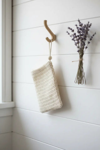 Lyckåsen - jutepåse